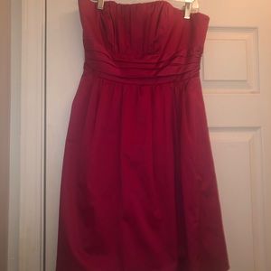 David’s Bridal Dress